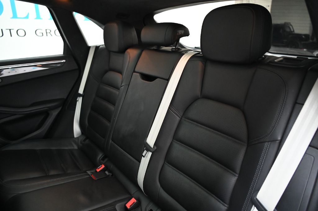2016 Porsche Macan - $29,988