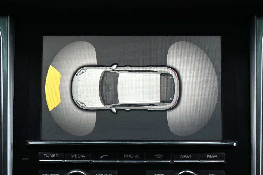 2016 Porsche Macan - $29,988