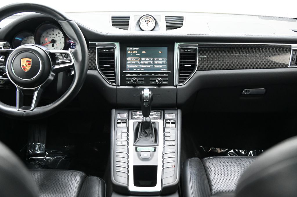 2016 Porsche Macan - $29,988