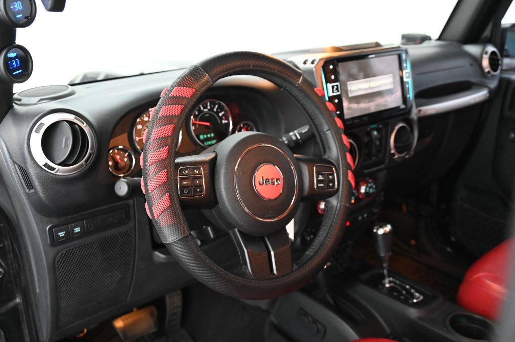 2018 Jeep Wrangler - $39,988