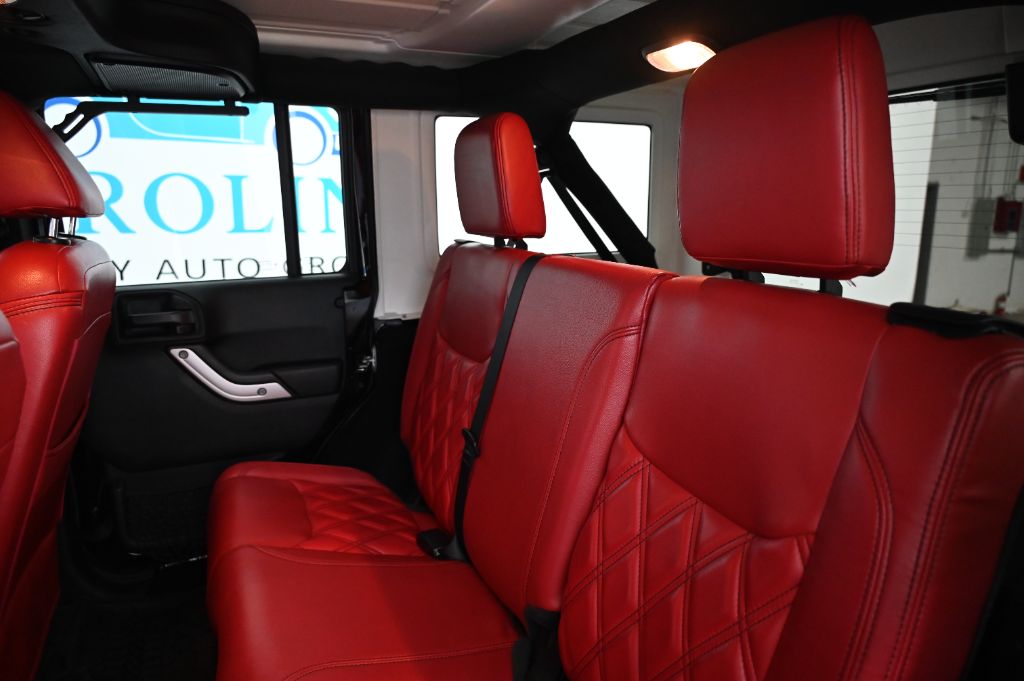 2018 Jeep Wrangler - $39,988