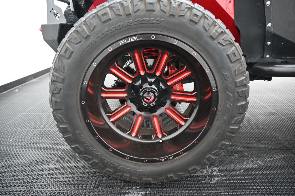 2018 Jeep Wrangler - $39,988