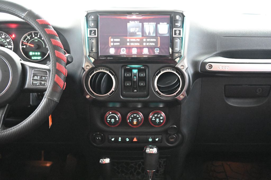 2018 Jeep Wrangler - $39,988