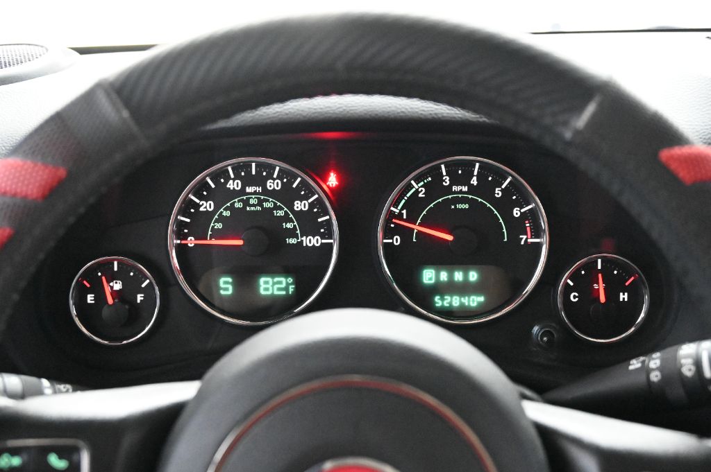 2018 Jeep Wrangler - $39,988