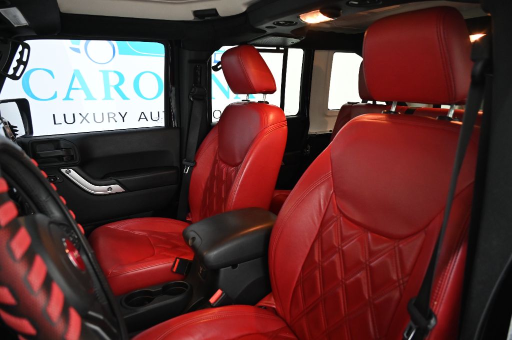 2018 Jeep Wrangler - $39,988