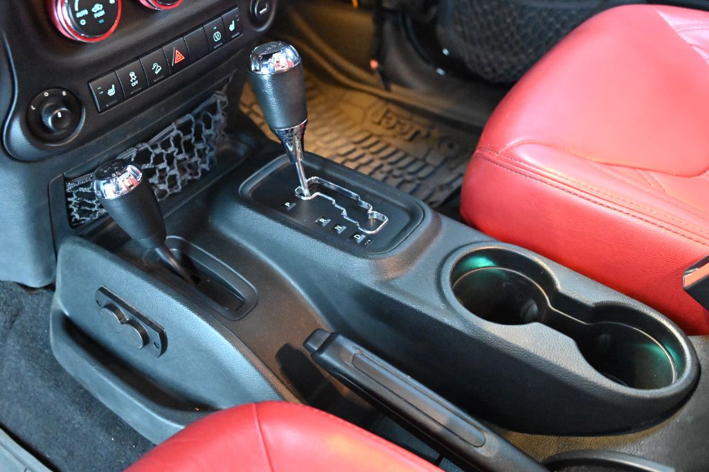 2018 Jeep Wrangler - $39,988