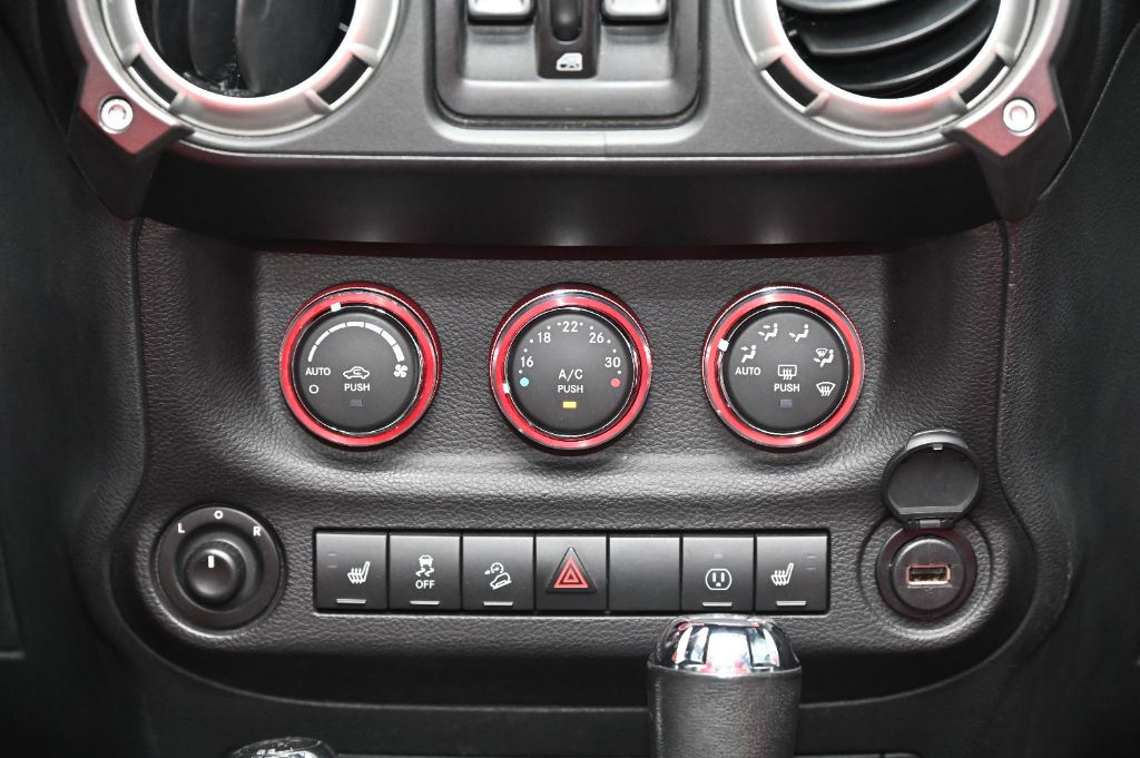 2018 Jeep Wrangler - $39,988