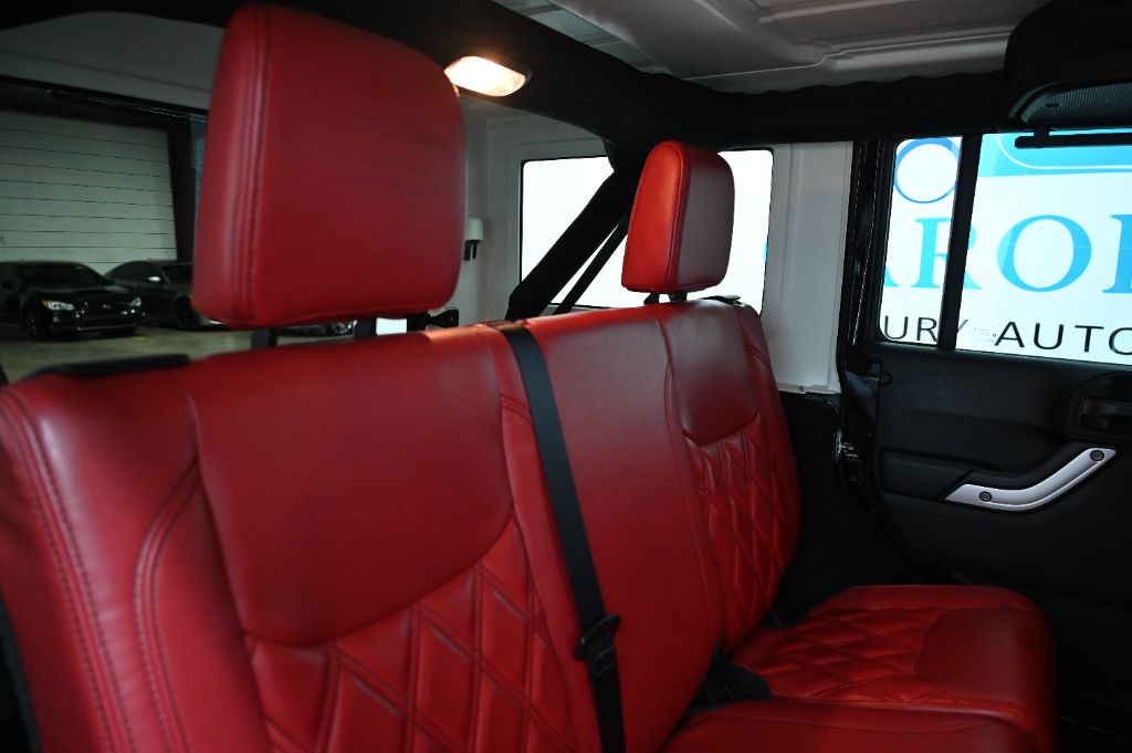 2018 Jeep Wrangler - $39,988