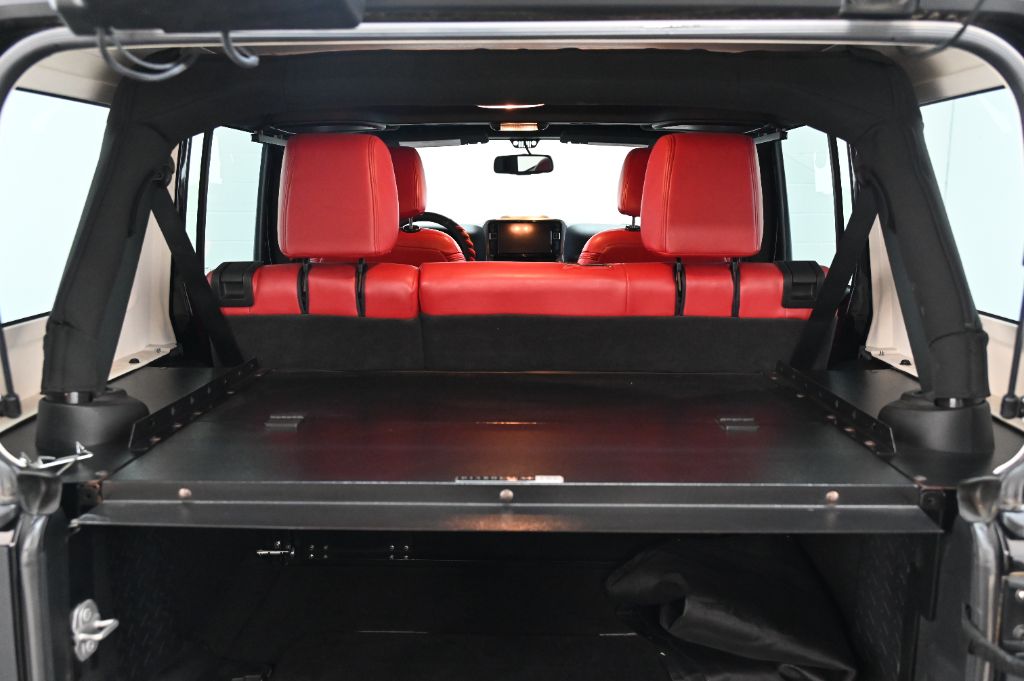 2018 Jeep Wrangler - $39,988
