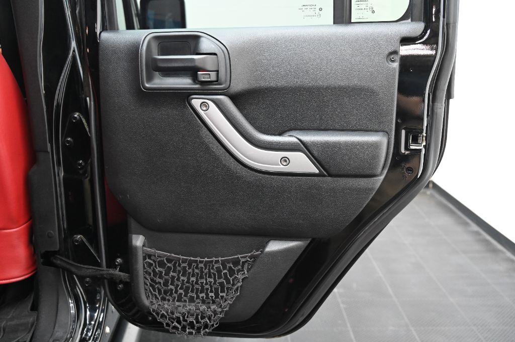 2018 Jeep Wrangler - $39,988
