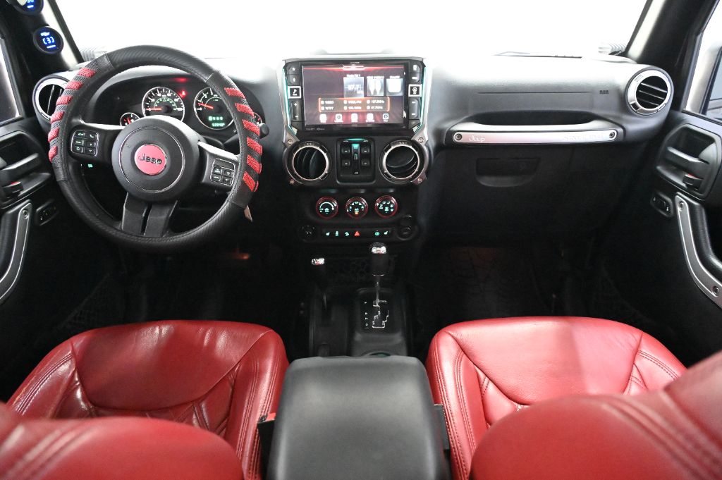 2018 Jeep Wrangler - $39,988