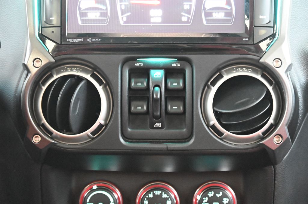 2018 Jeep Wrangler - $39,988