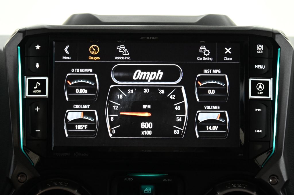 2018 Jeep Wrangler - $39,988