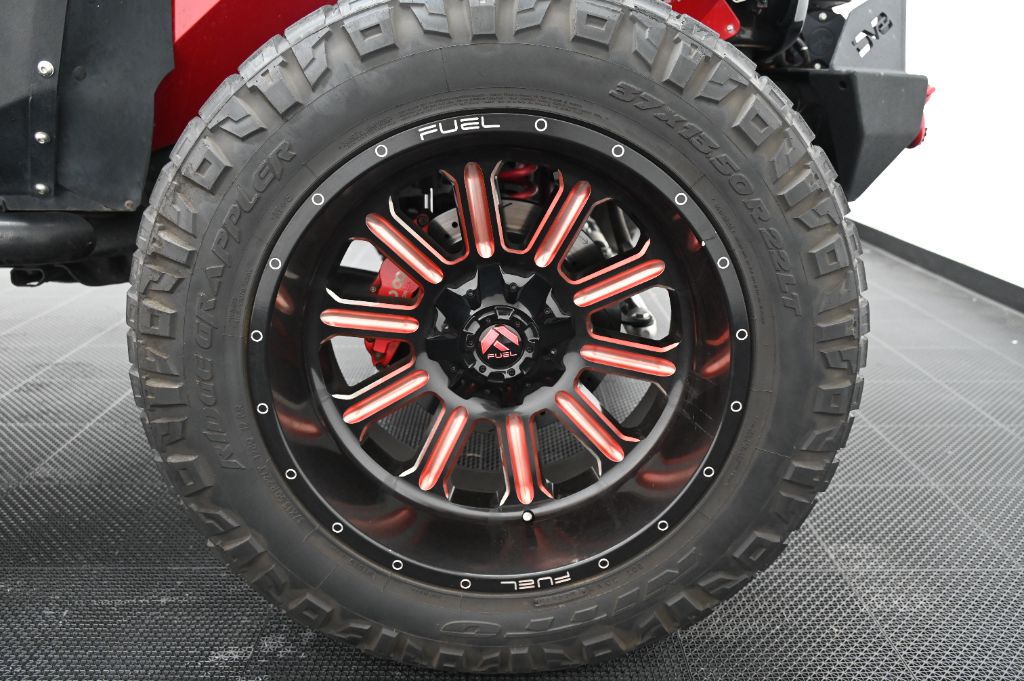 2018 Jeep Wrangler - $39,988