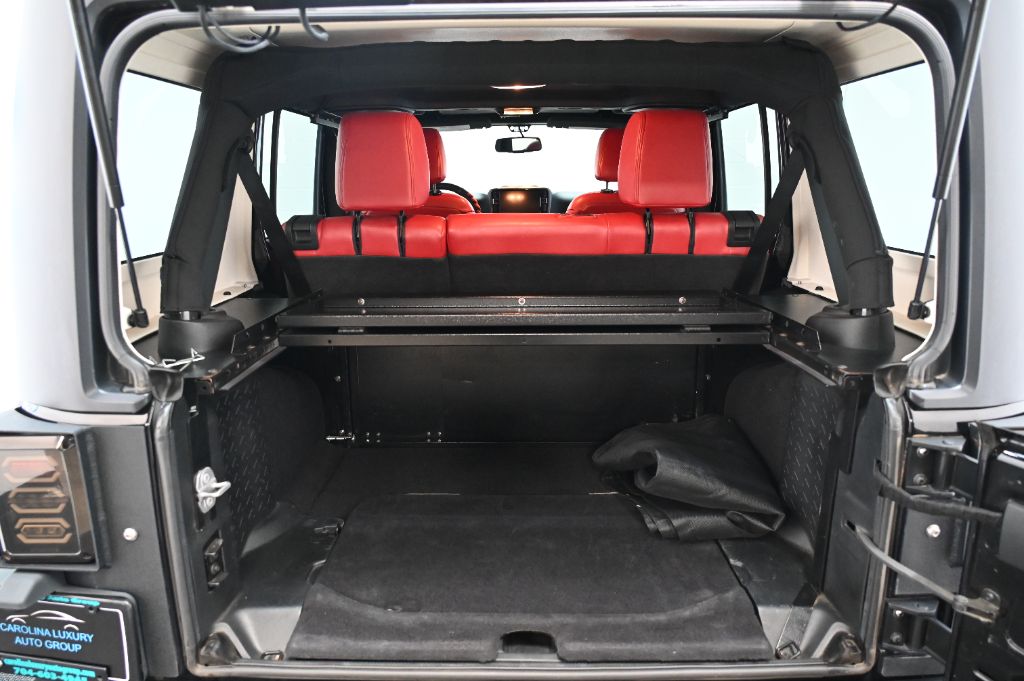 2018 Jeep Wrangler - $39,988