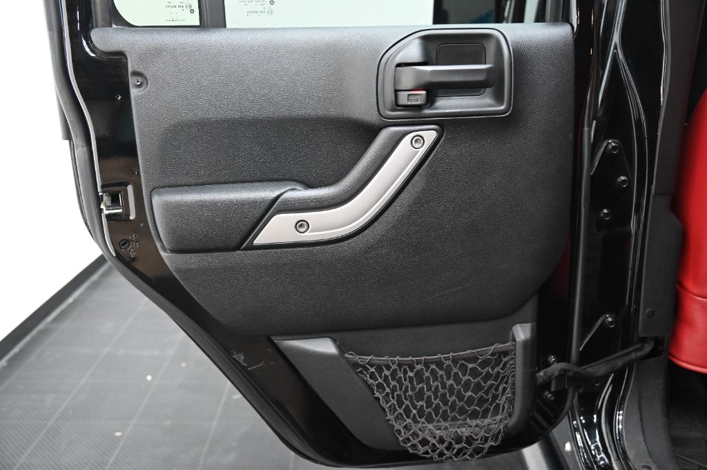 2018 Jeep Wrangler - $39,988
