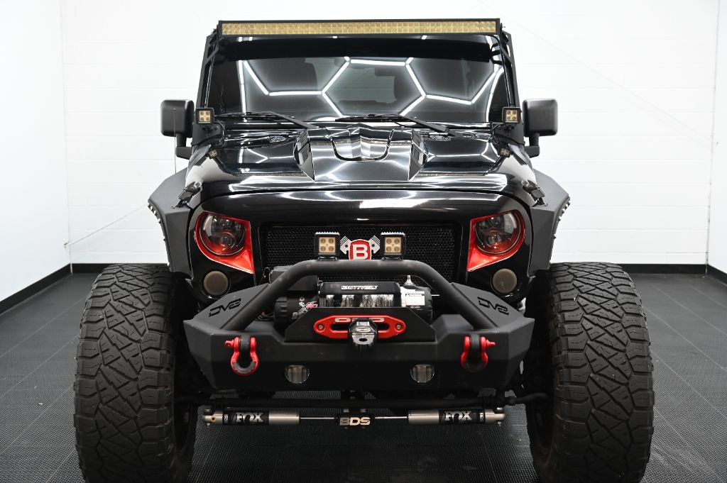 2018 Jeep Wrangler - $39,988