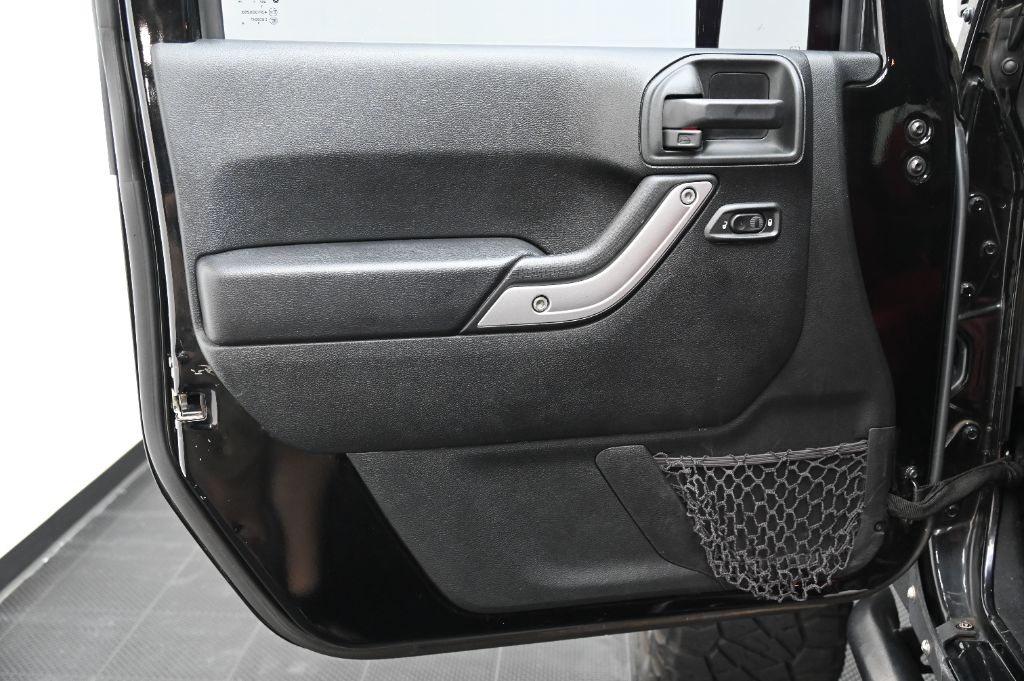 2018 Jeep Wrangler - $39,988