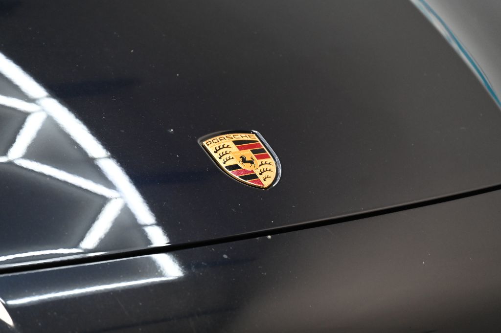 2023 Porsche Cayenne - $53,988