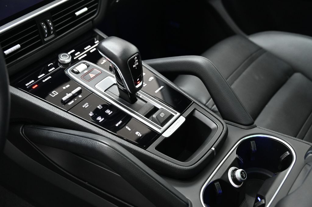 2023 Porsche Cayenne - $53,988