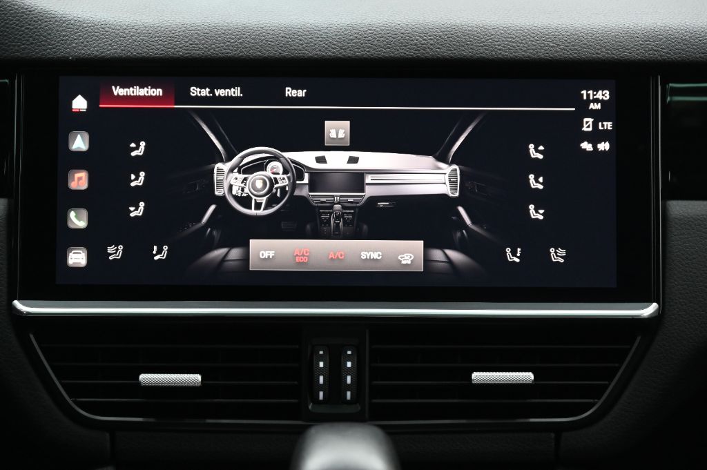 2023 Porsche Cayenne - $53,988