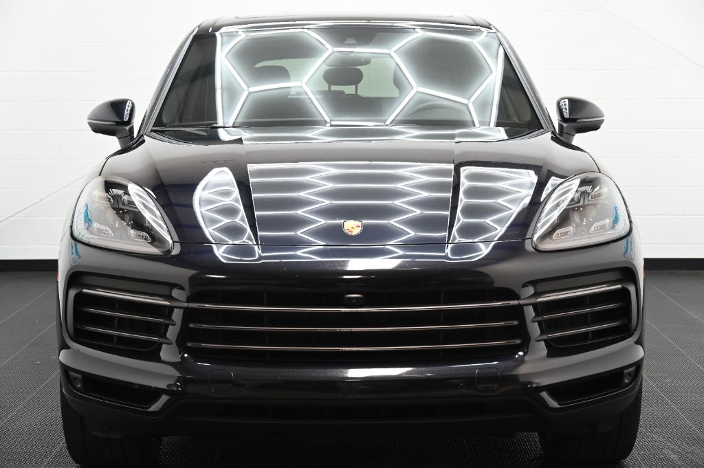 2023 Porsche Cayenne - $53,988