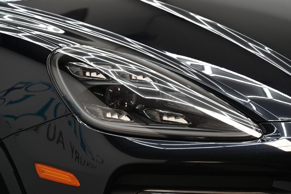 2023 Porsche Cayenne - $53,988