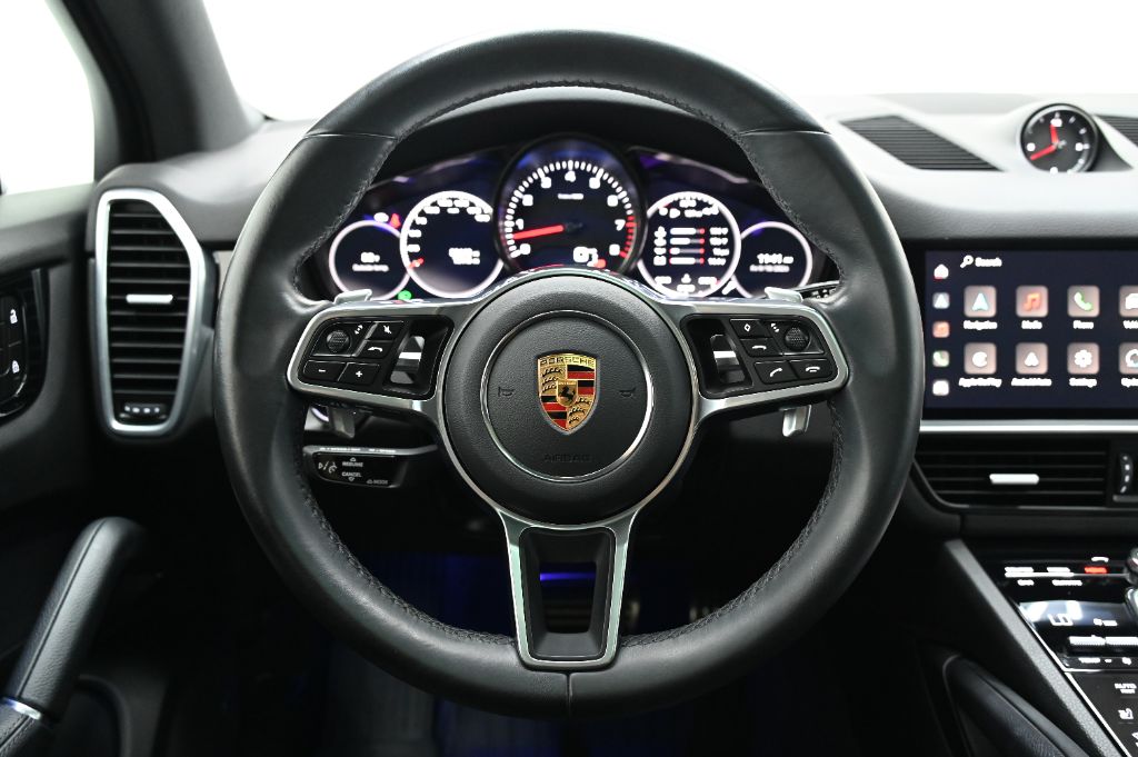 2023 Porsche Cayenne - $53,988