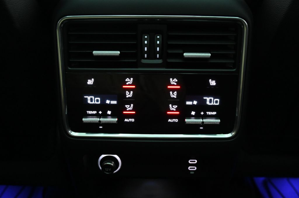 2023 Porsche Cayenne - $53,988