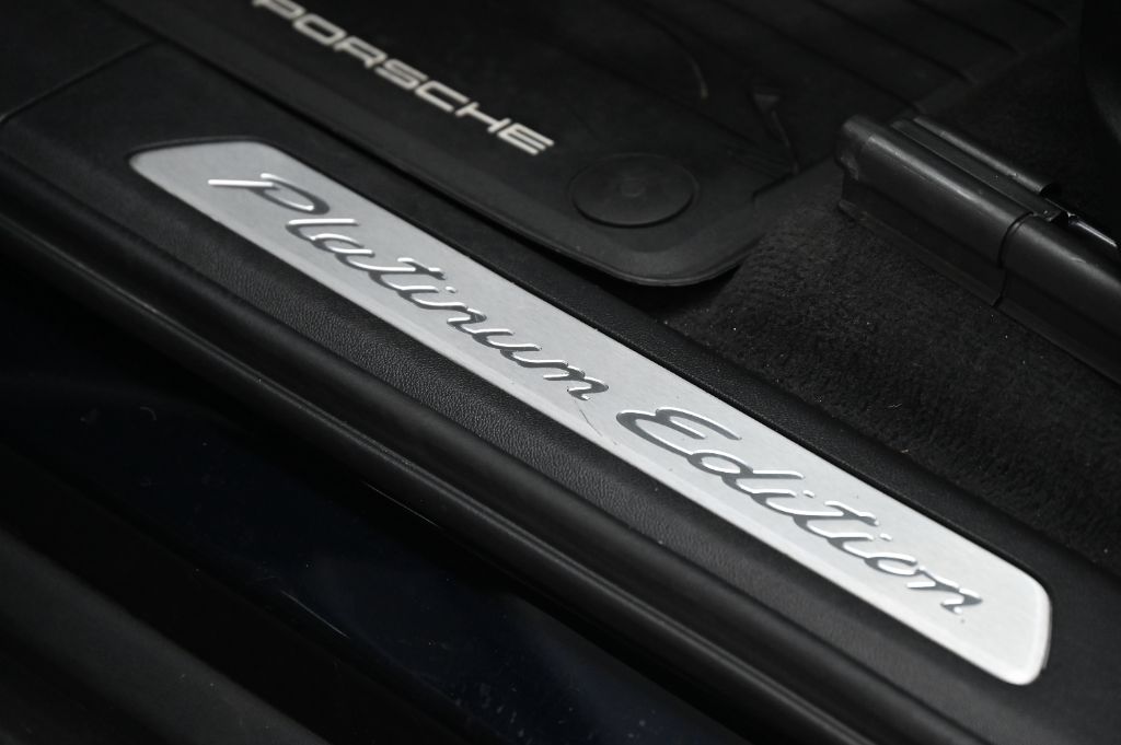 2023 Porsche Cayenne - $53,988