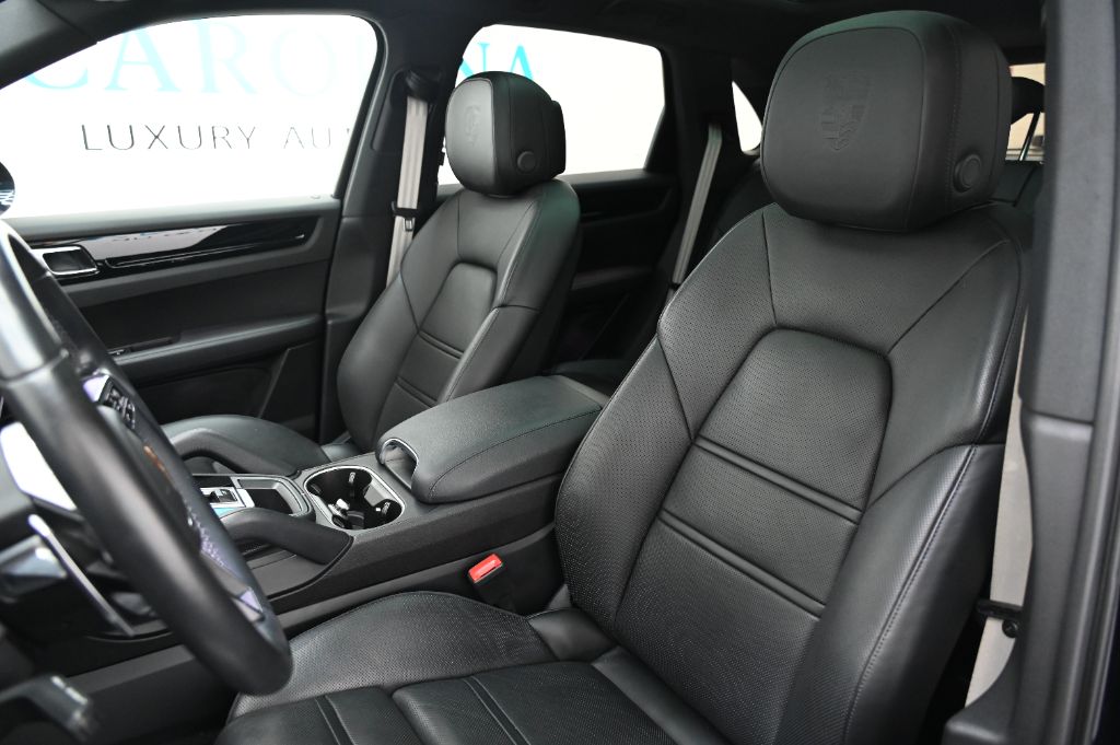 2023 Porsche Cayenne - $53,988