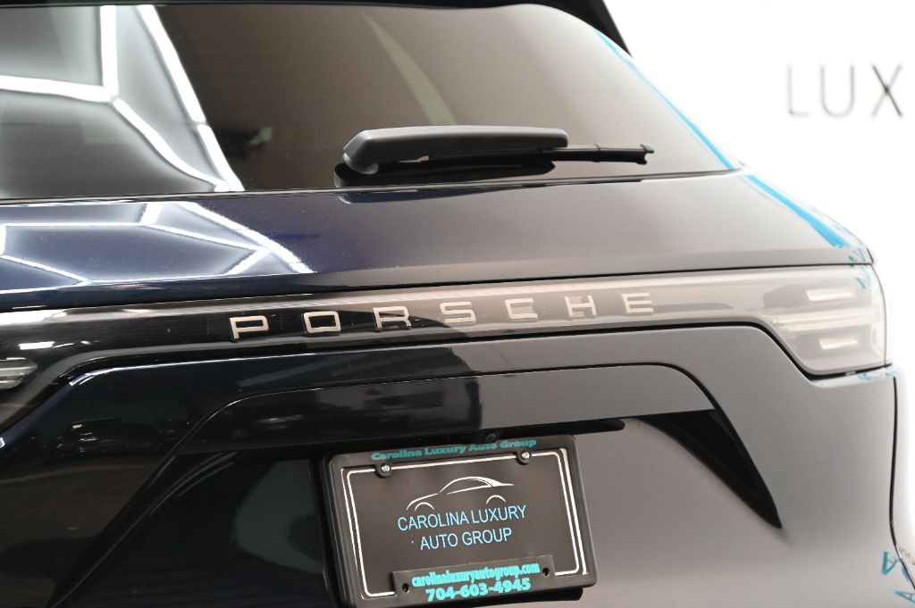 2023 Porsche Cayenne - $53,988