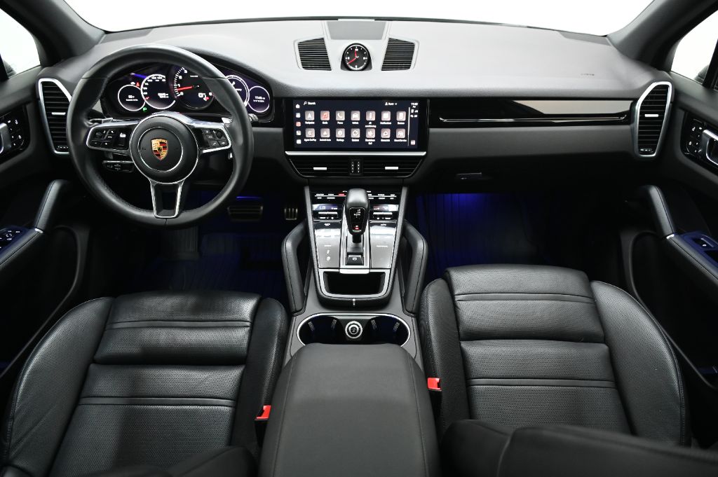 2023 Porsche Cayenne - $53,988