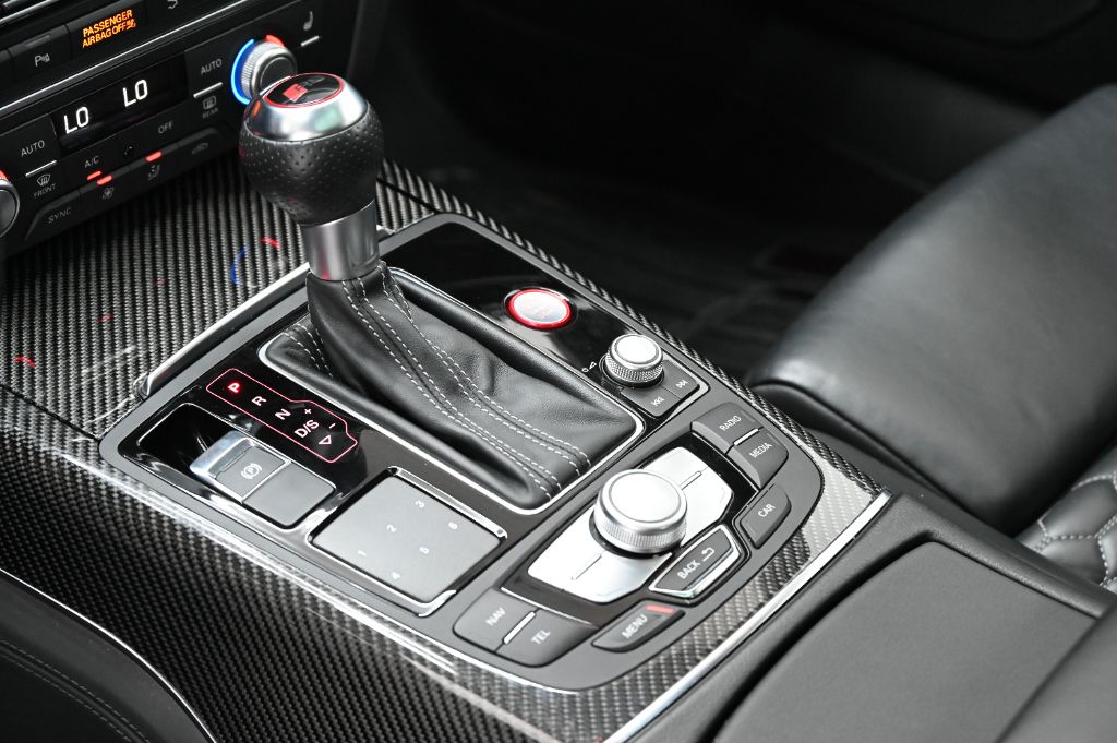 2016 Audi RS 7 - $39,988
