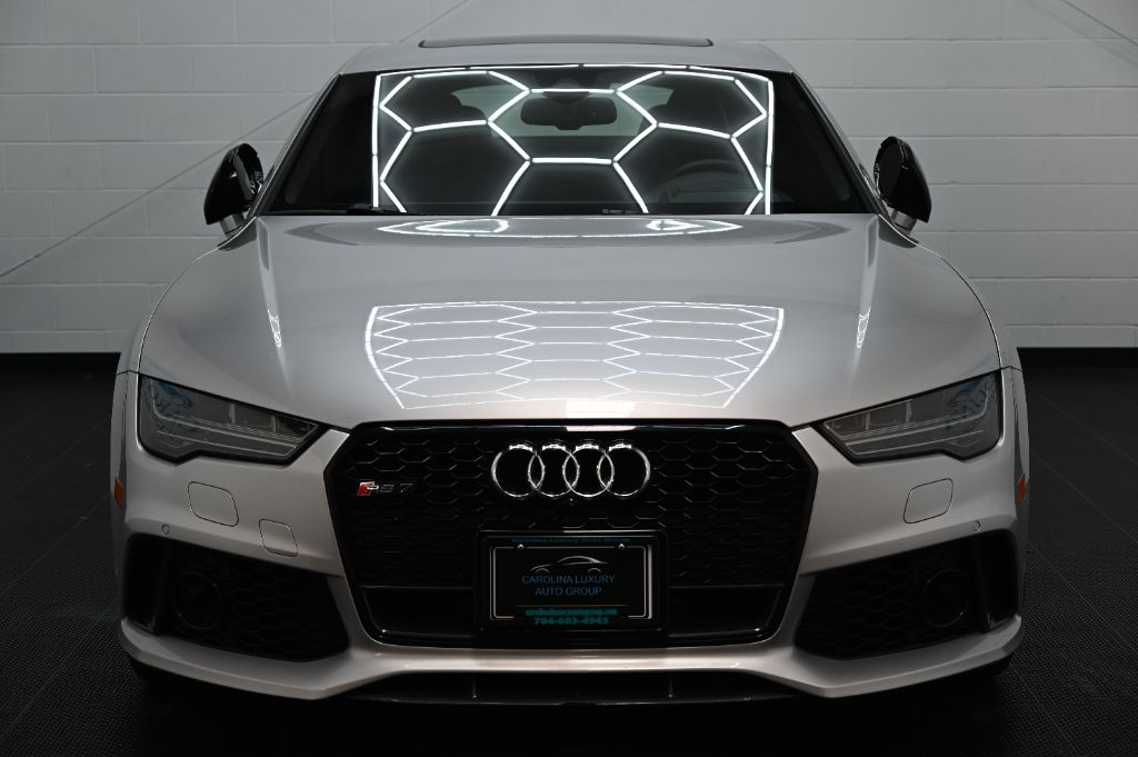 2016 Audi RS 7 - $39,988
