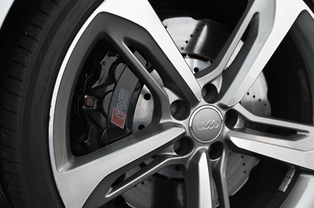 2016 Audi RS 7 - $39,988