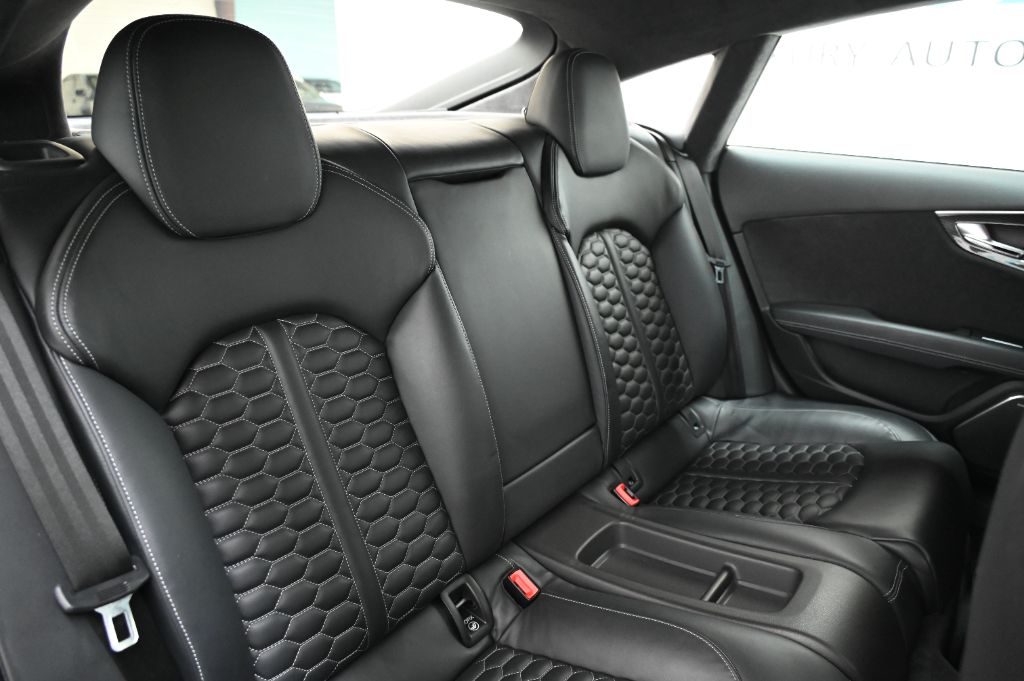 2016 Audi RS 7 - $39,988