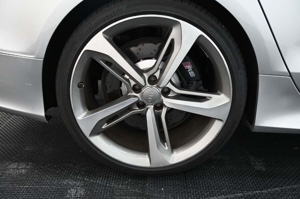 2016 Audi RS 7 - $39,988