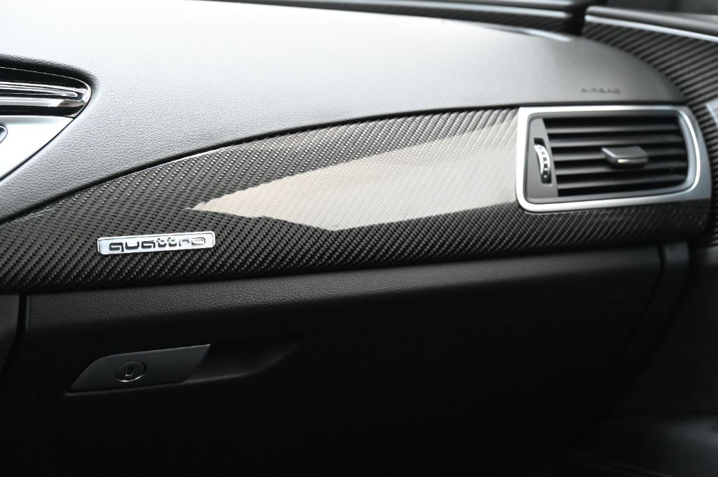 2016 Audi RS 7 - $39,988