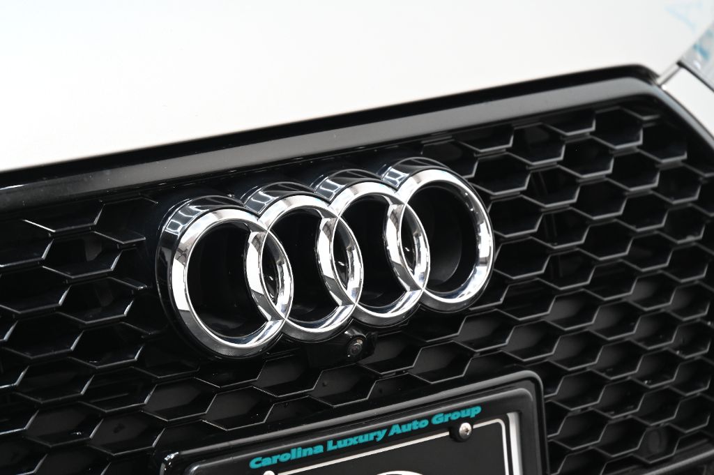 2016 Audi RS 7 - $39,988