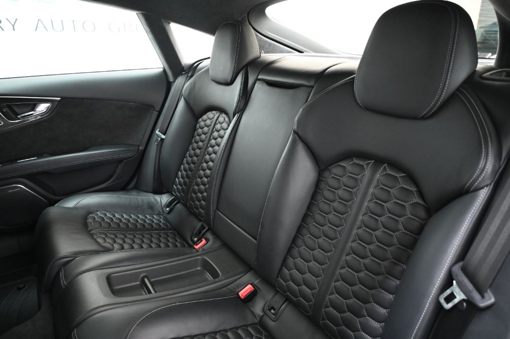 2016 Audi RS 7 - $39,988