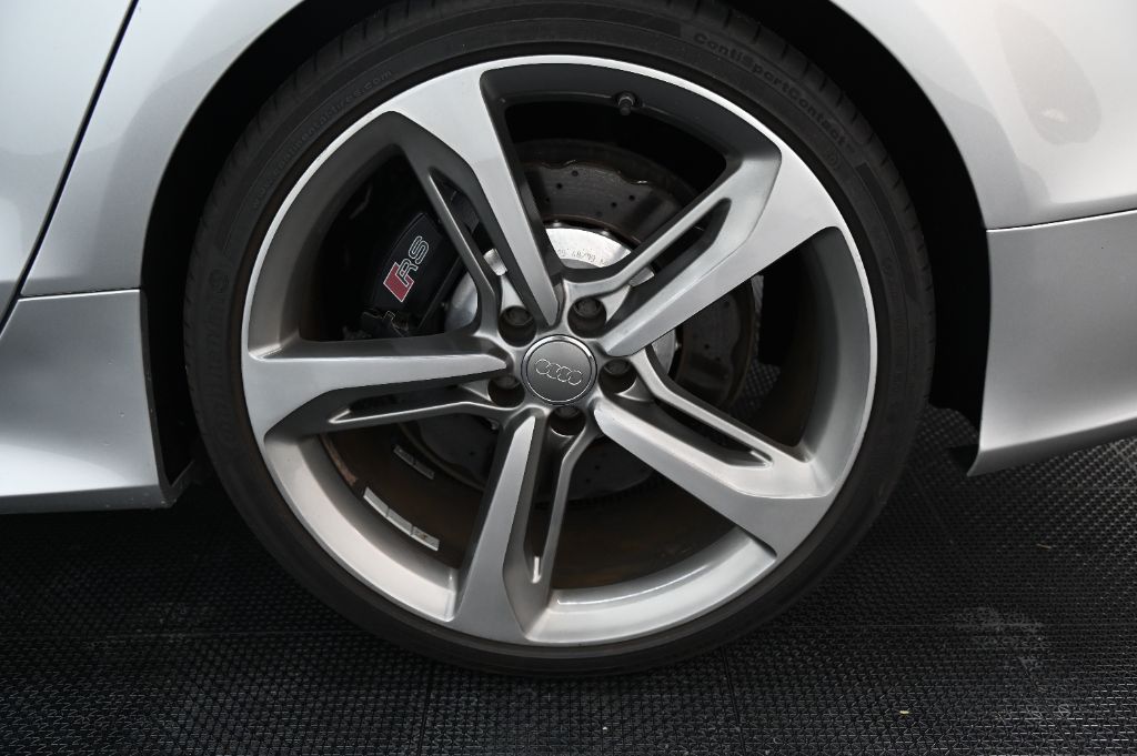 2016 Audi RS 7 - $39,988