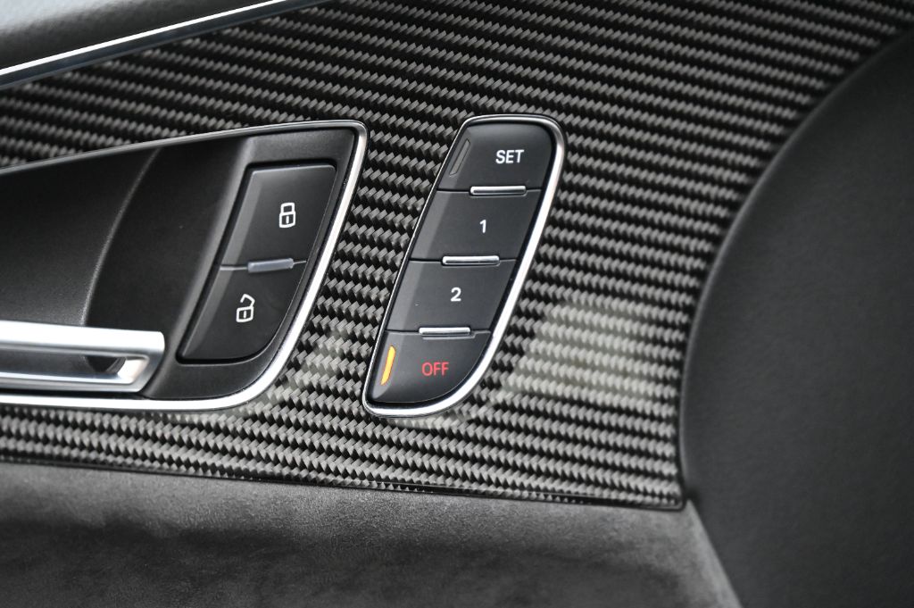 2016 Audi RS 7 - $39,988