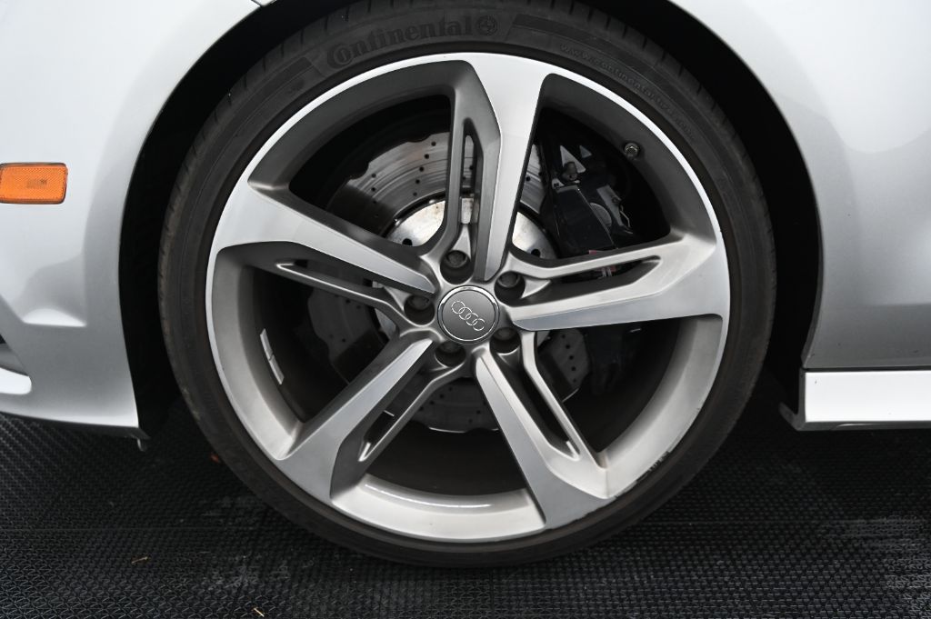 2016 Audi RS 7 - $39,988