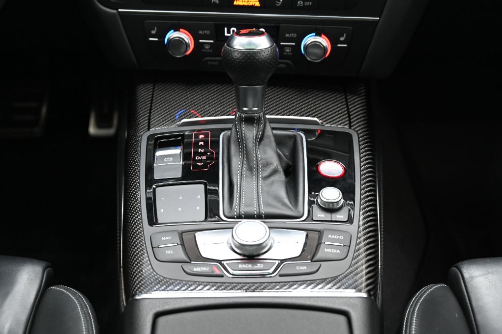 2016 Audi RS 7 - $39,988