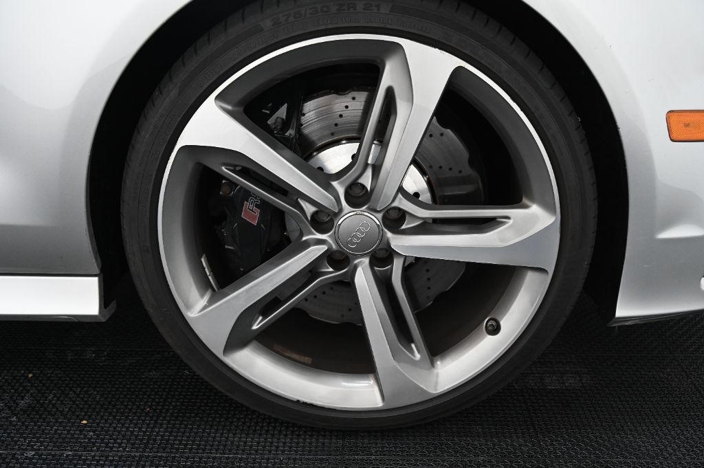 2016 Audi RS 7 - $39,988