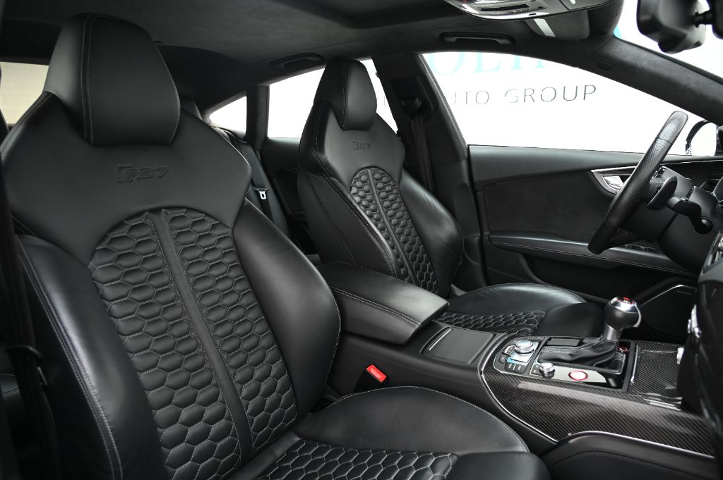 2016 Audi RS 7 - $39,988