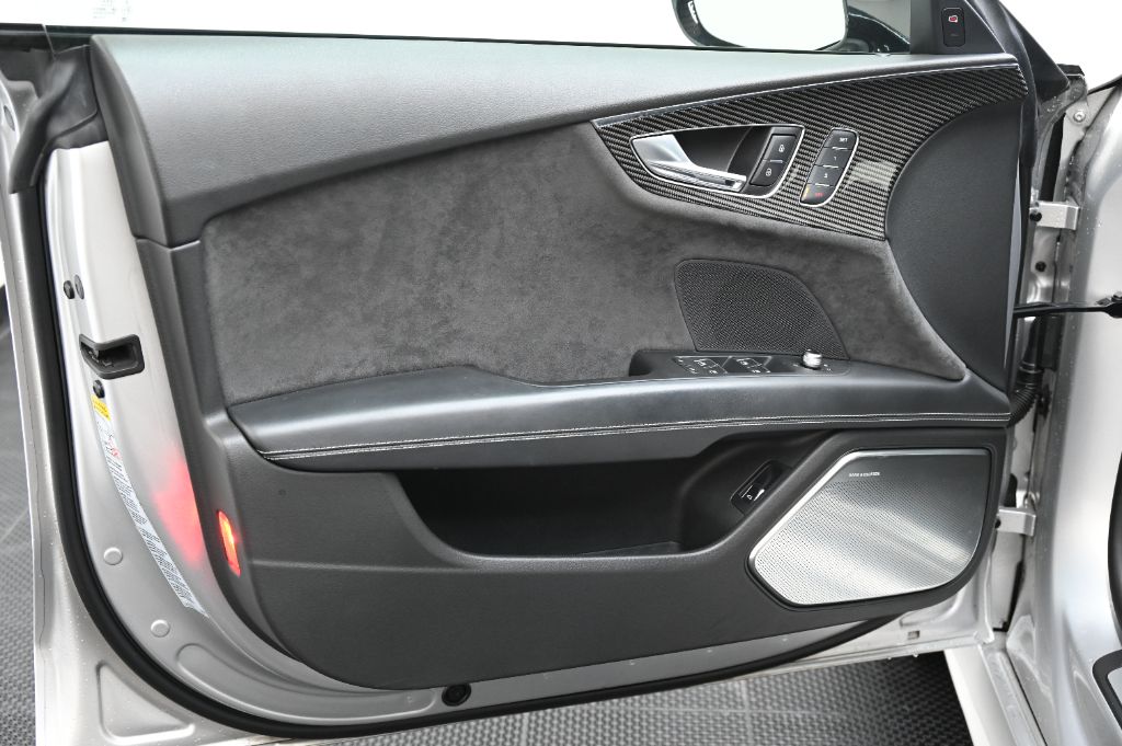 2016 Audi RS 7 - $39,988