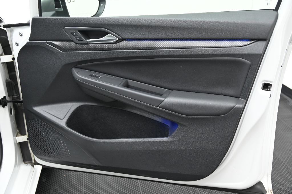 2024 Volkswagen Golf - $37,988