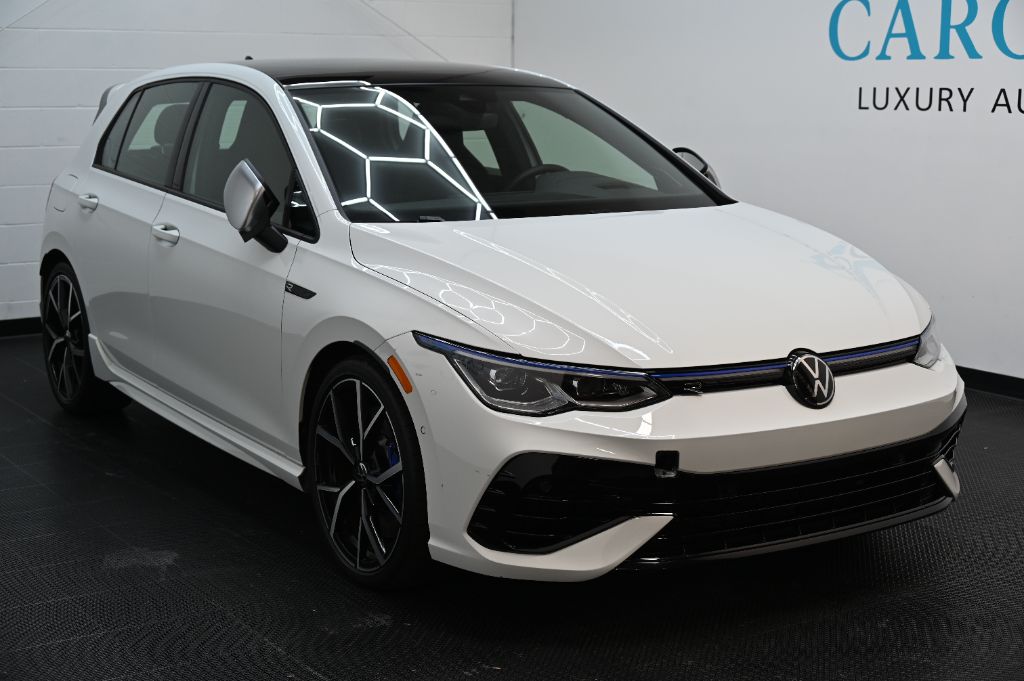 2024 Volkswagen Golf - $37,988